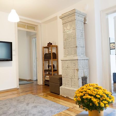 Graf Ignatiev - 3Br Apart Sofie Exteriér fotografie