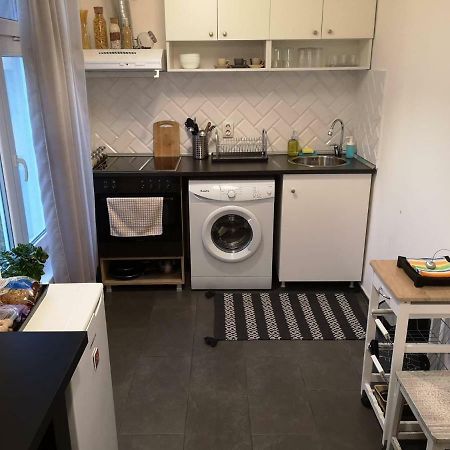 Graf Ignatiev - 3Br Apart Sofie Exteriér fotografie