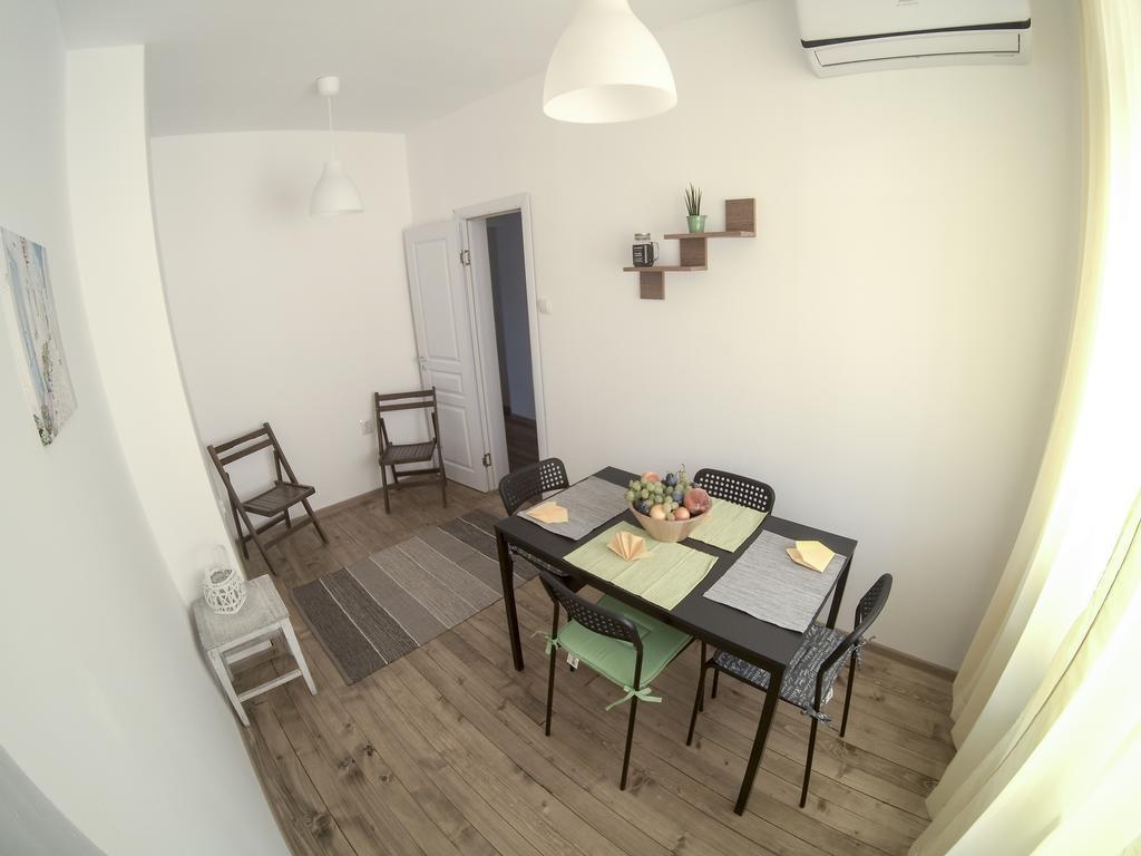 Graf Ignatiev - 3Br Apart Sofie Exteriér fotografie