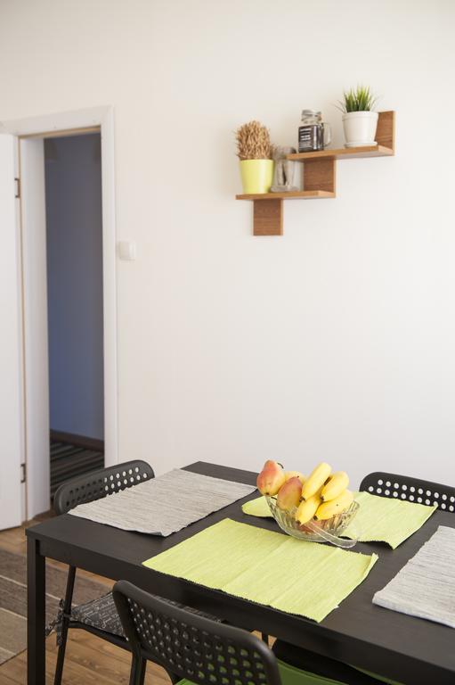 Graf Ignatiev - 3Br Apart Sofie Exteriér fotografie
