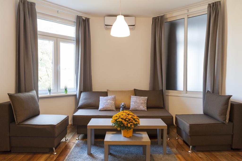 Graf Ignatiev - 3Br Apart Sofie Exteriér fotografie
