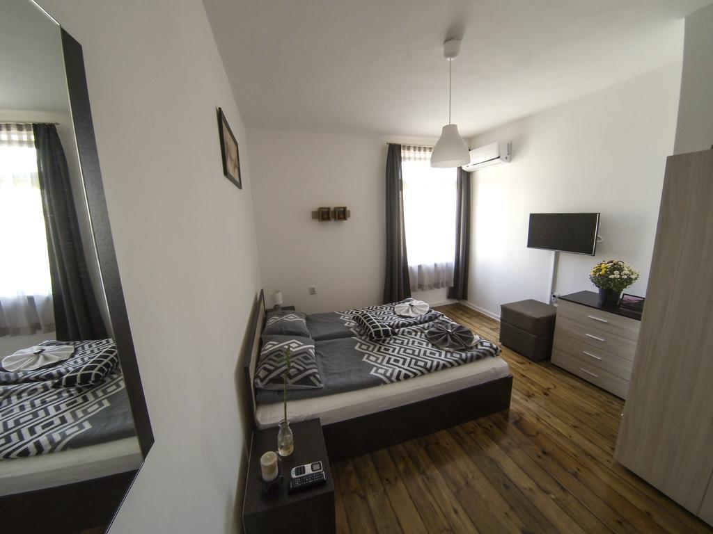 Graf Ignatiev - 3Br Apart Sofie Exteriér fotografie