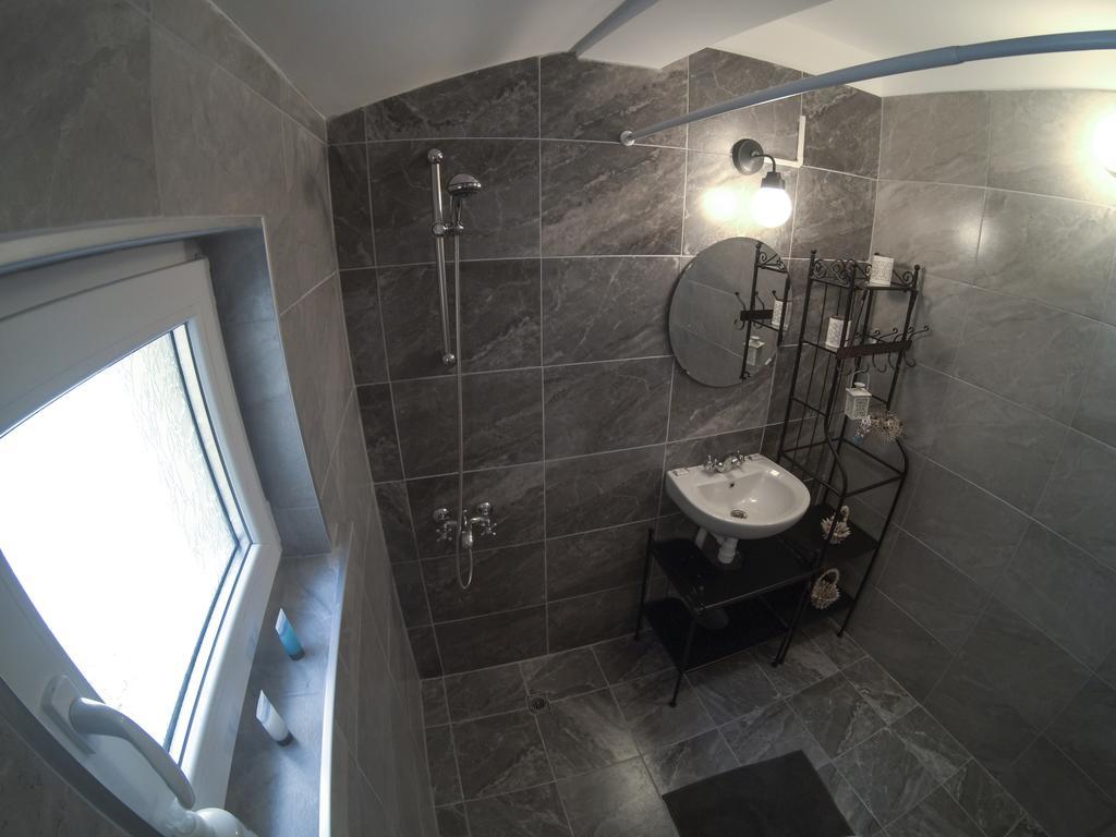 Graf Ignatiev - 3Br Apart Sofie Exteriér fotografie