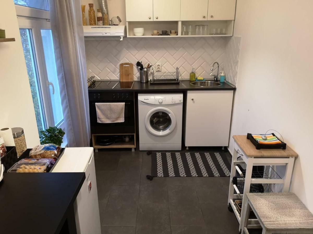 Graf Ignatiev - 3Br Apart Sofie Exteriér fotografie