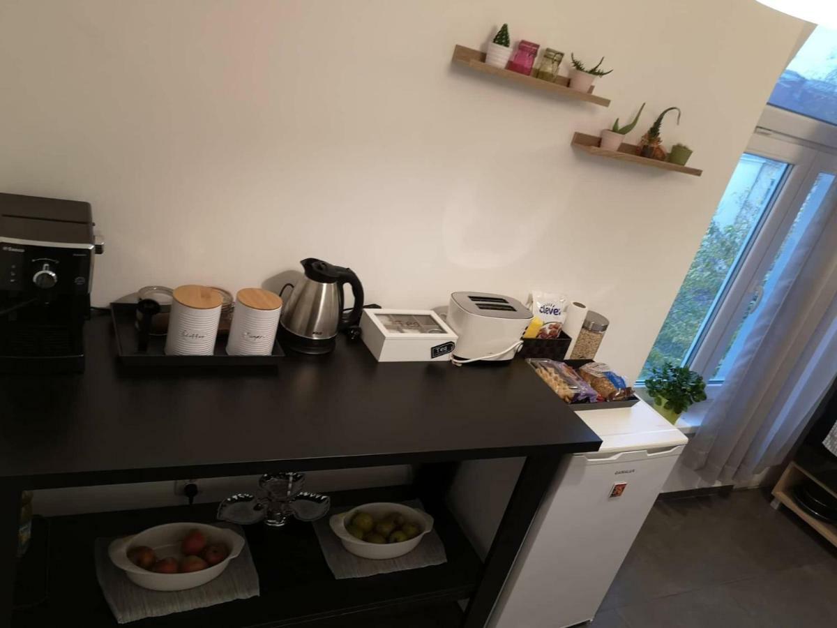 Graf Ignatiev - 3Br Apart Sofie Exteriér fotografie